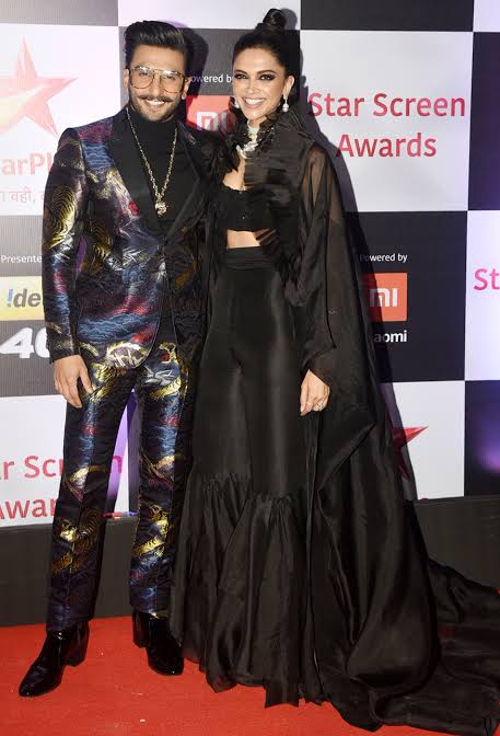 Virat Kohli-Anushka Sharma, Priyanka Chopra-Nick Jonas, Deepika Padukone-Ranveer Singh: Hottest red carpet couple moments 2