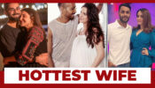Virat Kohli VS Hardik Pandya VS Stuart Binny: Who Has The Hottest Wife?