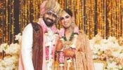 Vishal Karwal aka Krishna gets married