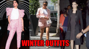 Wanna To Wear The Hottest Attire This Winter? Here Are Some Clothing That Will Keep You Hot From Both Inside And Outside