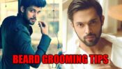 Want A Hot Beard Like Parth Samthaan? Take Some Special Beard Grooming Tips