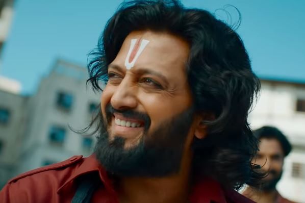 Want A Hot Beard Like Riteish Deshmukh? Take Some Special Beard Grooming tips - 1