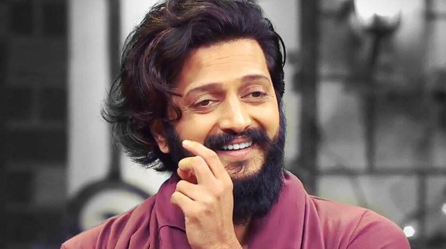 Want A Hot Beard Like Riteish Deshmukh? Take Some Special Beard Grooming tips - 2