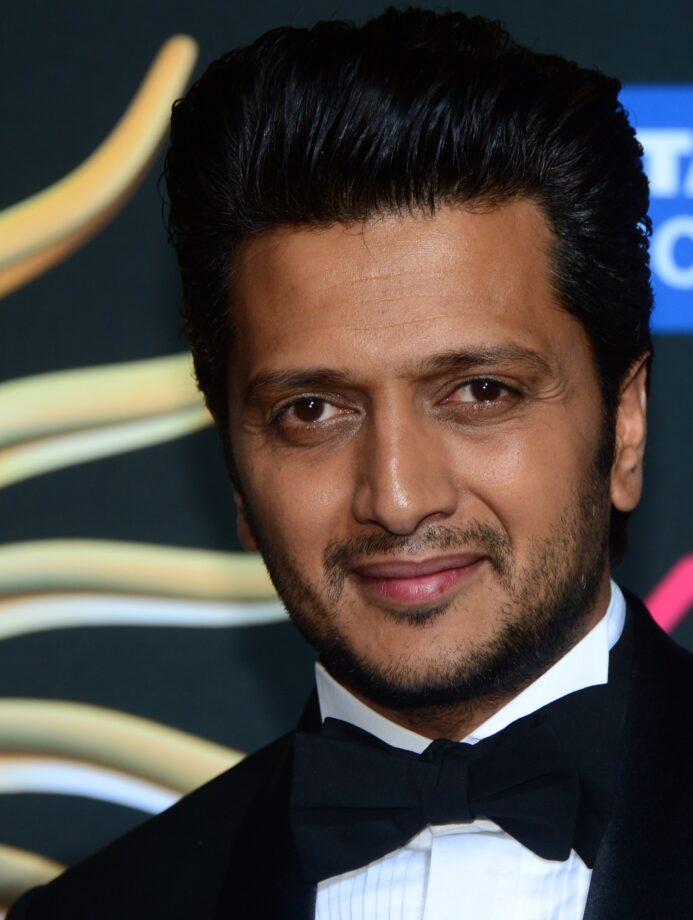 Want A Hot Beard Like Riteish Deshmukh? Take Some Special Beard Grooming tips - 3