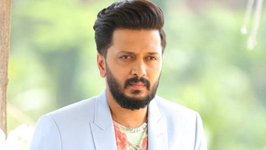 Want A Hot Beard Like Riteish Deshmukh? Take Some Special Beard Grooming tips - 0