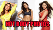 Want a Hot Body Like Sara Ali Khan, Rakul Preet Singh, And Alia Bhatt? Take Inspiration From These Photos
