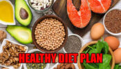 Want Glowing Skin? Follow This Healthy Diet Plan