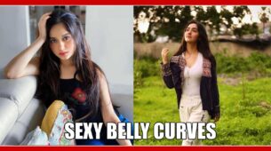 Want Hot Belly Curves Like Jannat Zubair And Ashnoor Kaur? Take Inspiration From These Pictures