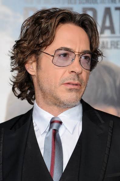 Actor Profile: Robert Downey Jr.