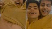 Watch video: Siddharth and Abhishek Nigam go mad