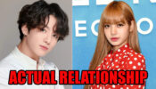 What Is BTS fame Jungkook’s ACTUAL RELATIONSHIP With Blackpink’s Lisa? Know The Truth