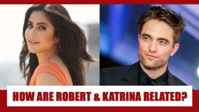 What Is Katrina Kaif’s UNKNOWN CONNECTION With Twilight Star Robert Pattinson? Know The Truth