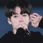 When BTS Jungkook Cried - 0