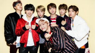 When BTS Members Enjoy Singing And Dancing Madly In Private Room