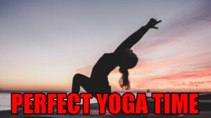 When Can You Do Yoga? Anytime Of The Day Or Specific Period? Know Here