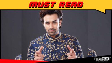 I am excited to be back on screen: Pearl V. Puri on Brahmarakshas 2