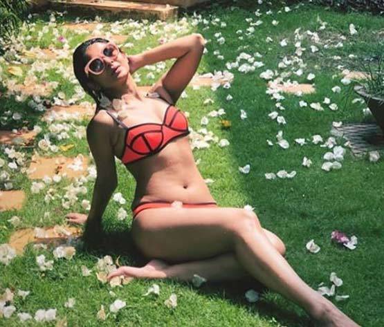 Bikinis To Blazzers: Have A Look At Jennifer Winget’s Hottest Collection - 2