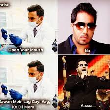 When Mika Singh Was Trolled For This Reason