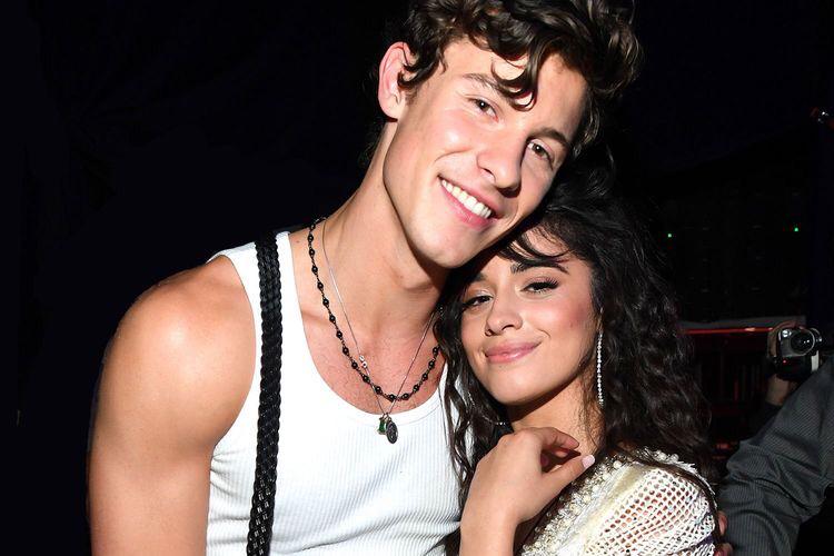 Where Did Camila Cabello And Shawn Mendes Meet For The First Time? Their Love Story Will Melt You - 2