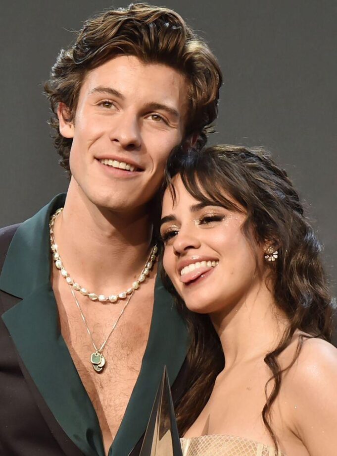 Where Did Camila Cabello And Shawn Mendes Meet For The First Time? Their Love Story Will Melt You - 3