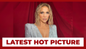 While The Temperature Stays Cold, Here Are Jennifer Lopez’s Some Hot Latest Pics That May Rise The Temperature