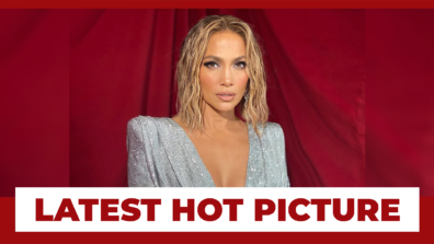 While The Temperature Stays Cold, Here Are Jennifer Lopez’s Some Hot Latest Pics That May Rise The Temperature