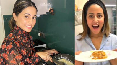 White Sauce Pasta Recipe: How To Make A Homemade Paste? Learn from Hina Khan