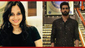 Who is Ishq Mein Marjawan fame Rrahul Sudhir praising so much?