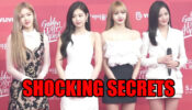 The True And Shocking Secrets Of Blackpink Girls