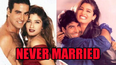 Why Akshay Kumar Never Married Raveena Tandon After Their Engagement?