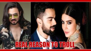 Why Bhuvan Bam Trolled Anushka Sharma And Virat Kohli? Know The Real Reason