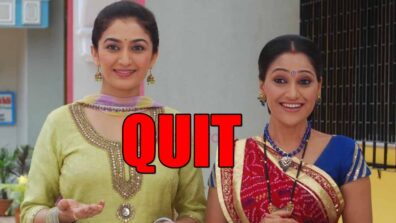 Why did Neha Mehta and Disha Vakani quit Taarak Mehta Ka Ooltah Chashmah?