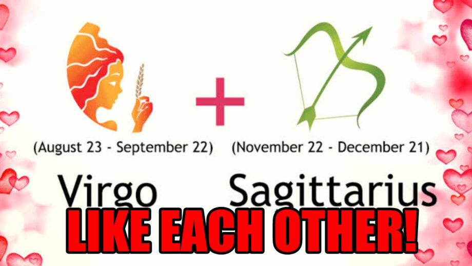 Why Do Sagittarius Like Virgos?