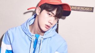 Why Is BTS Jin Called The Father Of BTS Boy Band?