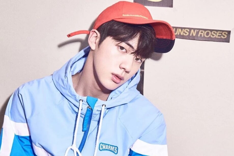 Why Is BTS Jin Called The Father Of BTS Boy Band?