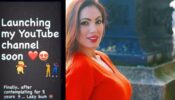 Why is Munmun Dutta aka Babita calling herself a ‘lazy bum’?