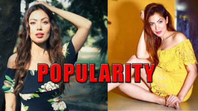 Why Is Munmun Dutta So Popular On Social Media?