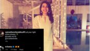 Why is Rana Daggubati’s wife Miheeka Bajaj praising Samantha Akkineni?