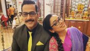 Why is Rupali Ganguly aka Anupamaa so happy? Check out latest post