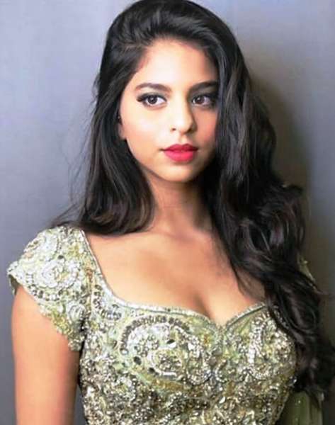 Why Is Suhana Khan So Hot? These Viral Photos Are Reason - 4