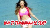Why Is Tamannaah Bhatia So Hot?