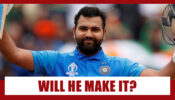 Will Rohit Sharma Eventually Make It To The Tour Of Australia?