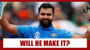 Will Rohit Sharma Eventually Make It To The Tour Of Australia?