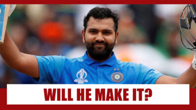 Will Rohit Sharma Eventually Make It To The Tour Of Australia?