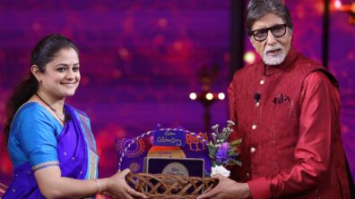 Winning a crore on KBC is like a dream come true: Mohita Sharma