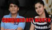 Wow: Combined Net Worth Of Taarak Mehta Ka Ooltah Chashmah Fame Bhavya Gandhi And Nidhi Bhanushali
