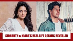 WOW: Sidharth Malhotra & Kiara Advani’s REAL LIFE RELATIONSHIP details REVEALED