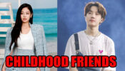 WOW: Were Blackpink’s Jennie And BTS Fame J-Hope Friends Since CHILDHOOD? Know The Truth