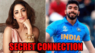 WOW: What is Yami Gautam’s SECRET CONNECTION with Jasprit Bumrah?