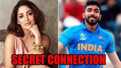 WOW: What is Yami Gautam’s SECRET CONNECTION with Jasprit Bumrah?